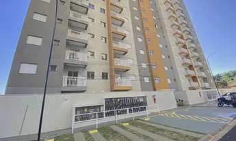 Imagem 5: Apartamento Padrão em São Carlos