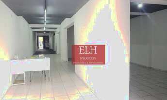 Imagem 5: Loja para alugar, 260 m² por R$ 9.800,00/mês - Campo Belo - São Paulo/SP