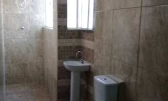 Imagem 3: Quarto Masculino