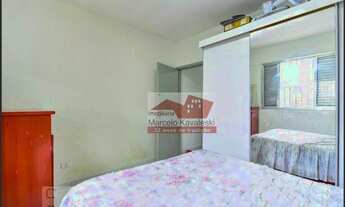 Imagem 3: Sobrado à venda, 100 m² por R$ 770.000,00 - Vila do Bosque - São Paulo/SP