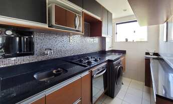 Imagem 7: Apartamento para venda com 50 metros quadrados com 2 quartos em Pernambués - Salvador - BA