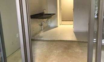 Imagem 4: Studio com 1 dormitório para alugar, 29 m² por R$ 3.300,00/mês - Vila Madalena - São Paulo