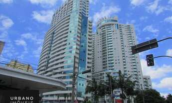 Imagem 2: Apartamento com 2 dormitórios, 63 m² - venda por R$ 980.000,00 ou aluguel por R$ 5.414,00