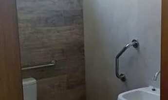 Imagem 2: Galpão novo para alugar - Bairro dos Casas - 142,51m² , 02 banheiros