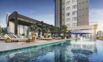 Imagem 6: Apartamento quadra mar a venda, com vista mar, 4 suites, 3 vagas, Centro - Balneário Camb