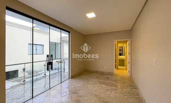 Imagem: Casa Alto Padrão no condomínio Agua Cristal