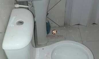 Imagem 5: Casa com 2 dormitórios para alugar no Benfica - Fortaleza/CE