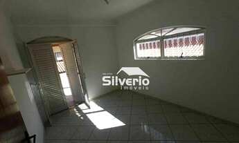 Imagem 2: Sobrado com 3 dormitórios à venda, 320 m² por R$ 570.000,00 - Parque Interlagos - São José