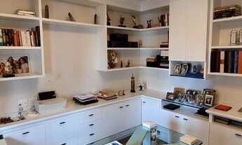 Imagem 3: Apartamento para venda possui 350 metros quadrados com 3 suítes em HIGIENÓPOLIS - São Paul