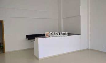 Imagem: Apartamento com 2 dormitórios para alugar