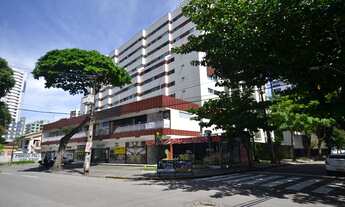 Imagem 3: Apartamento flat para venda com 1 quarto em Espinheiro 33m2 - Recife - PE