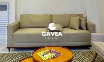 Imagem 2: Apartamento para venda com 58 metros quadrados com 2 quartos em Aviação - Praia Grande - S