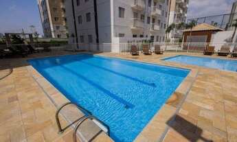 Imagem 3: Apartamento com 2 dormitórios à venda, 48 m² por R$ 240.000,00 - Jardim São Savério - São