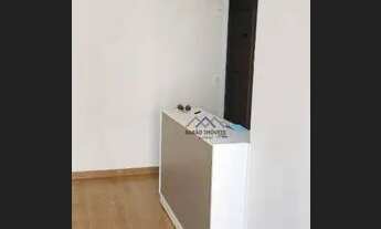 Imagem 6: Apartamento com 2 dormitórios, 56 m² - venda por R$ 398.000,00 ou aluguel por R$ 2.437,86