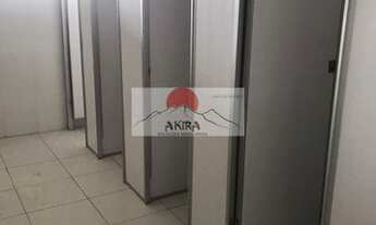 Imagem 6: Galpão 1.830 m² condominio fechado PD 12 m frente Dutra!!