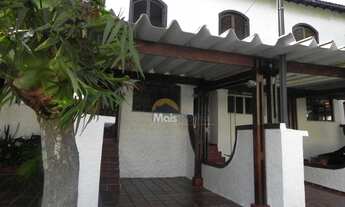 Imagem: Casa com 2 dormitórios, 100 m² - venda