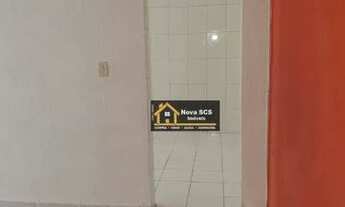 Imagem 7: Casa com 1 dormitório para alugar, 35 m² por R$ 905/mês - Boa Vista - São Caetano do Sul/S