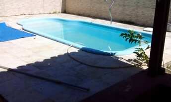 Imagem 6: Temporada Praia da Caueira