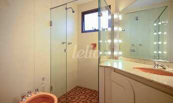 Imagem 6: São Paulo - Apartamento Padrão - Campo Belo