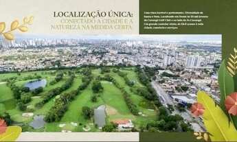 Imagem 4: EM-Apartamento na Caxangá com 2 e 3 quartos-Oportunidade com melhor lazer e estrutura da R