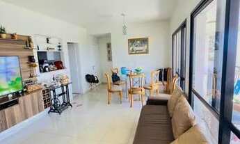 Imagem 3: Apartamento à venda no Centro de Belém PA. Parc Paradiso Condomínio Resort