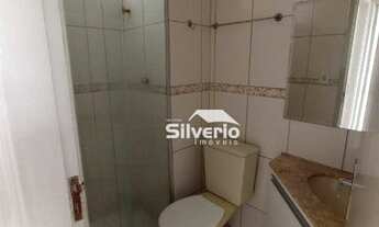 Imagem 3: Apartamento 02 dormitórios no Bosque dos Eucaliptos próximo ao Sesi