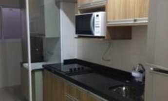 Imagem 5: APARTAMENTO RESIDENCIAL em São Paulo - SP, Ipiranga