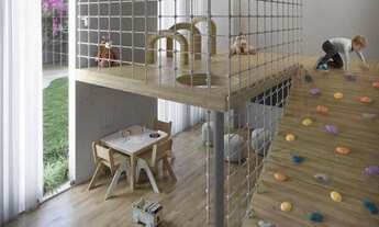 Imagem 5: Melhor apartamento da 17 de Agosto com o Padrão Queiroz Galvão com ums super estrutura e l