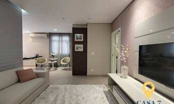 Imagem 5: Apartamento com 4 dormitórios à venda em Belo Horizonte