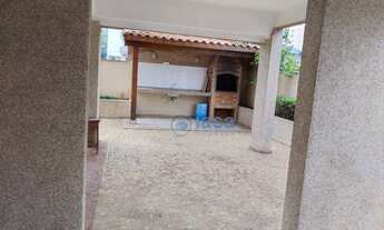 Imagem 5: Apartamento com 3 dormitórios para alugar, 105 m² por R$ 2.919,73/mês - Vila Bastos - Sant