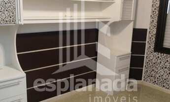 Imagem 2: Ótimo apartamento alto padrão a uma quadra da Avenida Carlos Gomes, na esquina da Rua Anit