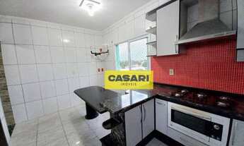 Imagem 5: Cobertura com 3 dormitórios à venda, 83 m² - Jardim Las Vegas - Santo André/SP