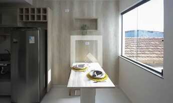 Imagem 6: Apartamento para Aluguel - Vila Prudente, 1 Quarto, 30 m2