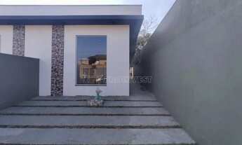 Imagem 4: Casa com 3 dormitórios à venda, 71 m² por R$ 480.000,00 - Nagoya Garden - Vargem Grande Pa