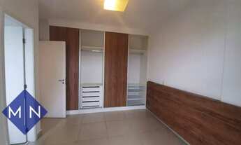 Imagem 2: Apartamento para alugar, 86 m² por R$ 5.237,54/mês - Alphaville Industrial - Barueri/SP