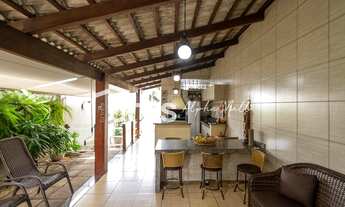 Imagem 3: Jardins Madri - Sobrado 5 quartos, sendo 2 suítes