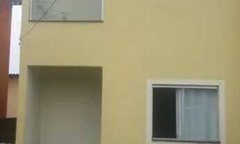 Imagem 2: Casa dúplex em cariacica