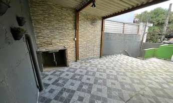 Imagem 5: Casa Reformada à 10 Minutos da Estação CPTM Jaraguá