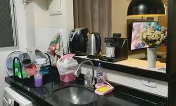 Imagem 6: Apartamento Padrão em São José do Rio Preto