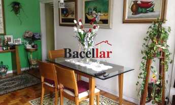 Imagem 4: Apartamento-À VENDA-Catumbi-Rio de Janeiro-RJ