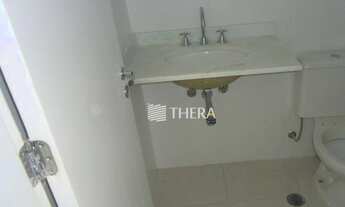 Imagem 3: Apartamento com 2 dormitórios para alugar, 57 m² por R$ 3.070,00/mês - Vila Homero Thon