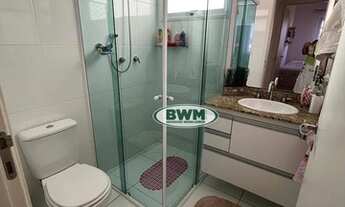 Imagem 2: Apartamento à venda, 87 m² por R$ 550.000,00 - Parque Três Meninos - Sorocaba/SP