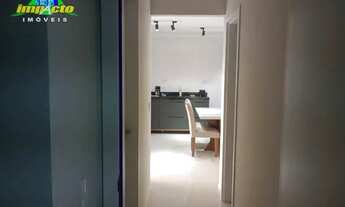 Imagem 5: 2 Quartos no Canto do Forte