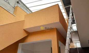 Imagem 7: Prédio para alugar, 335 m² por R$ 7.476,00/mês - Jardim Chácara Inglesa - São Bernardo do