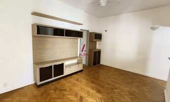 Imagem 2: RIO DE JANEIRO - Apartamento Padrão - Leblon