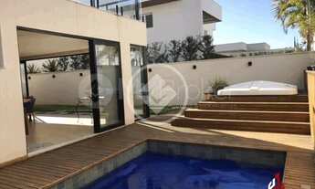 Imagem: Sobrado à venda em Goiânia/GO