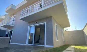 Imagem: SOBRADO 3 DORMITÓRIOS AO LADO DA PRAIA