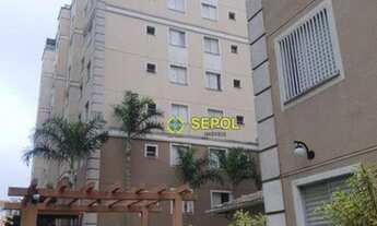 Imagem 5: Apartamento com 2 dormitórios à venda, 50 m² por R$ 239.900,05 - Jardim Santa Teresinha