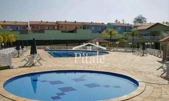 Imagem 2: Sobrado com 3 dormitórios à venda, 89 m² por R$ 520.000,00 - Granja Viana - Cotia/SP