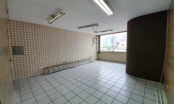 Imagem 2: Sala para alugar, 35 m² por R$ 1.278,00/mês - Jardim do Mar - São Bernardo do Campo/SP